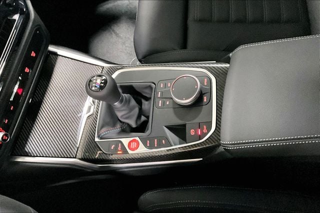 2026 BMW M2 Base