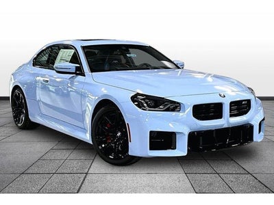 2026 BMW M2 Base