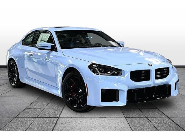 2026 BMW M2 Base