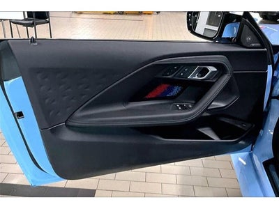 2026 BMW M2 Base