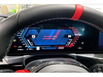 2026 BMW M2 Base