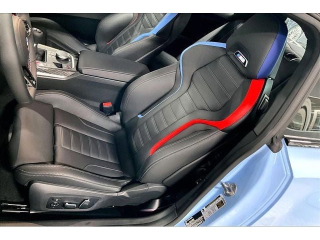 2026 BMW M2 Base