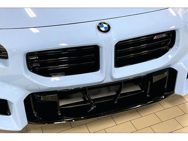 2026 BMW M2 Base