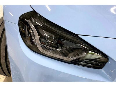 2026 BMW M2 Base