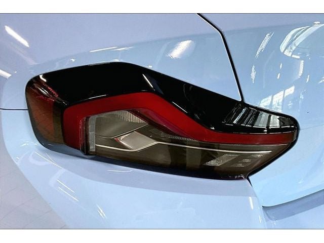 2026 BMW M2 Base