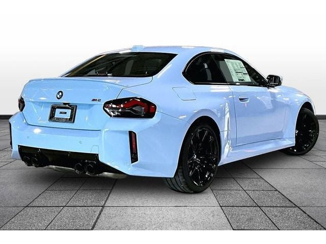 2026 BMW M2 Base