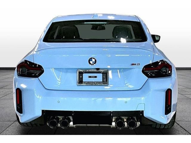 2026 BMW M2 Base