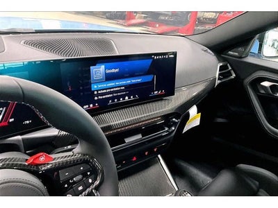 2026 BMW M2 Base