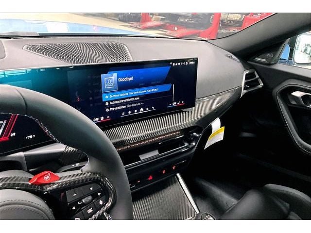 2026 BMW M2 Base
