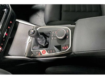 2026 BMW M2 Base