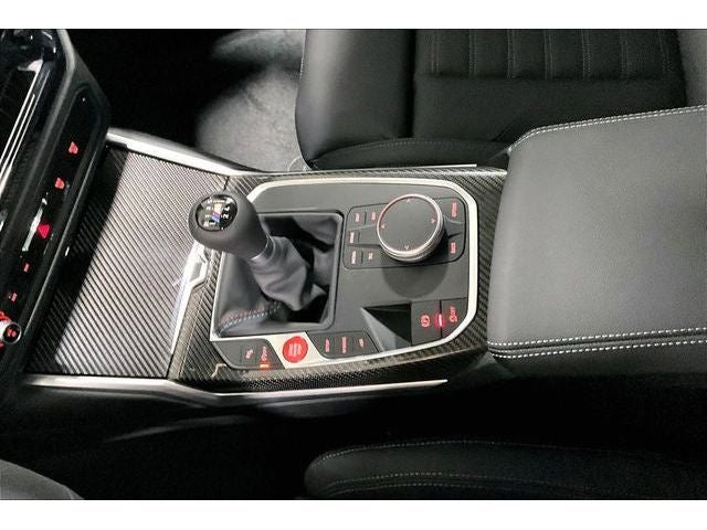 2026 BMW M2 Base