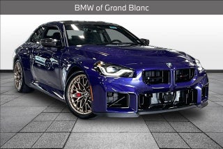 2026 BMW M2 CS