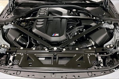 2026 BMW M2 CS