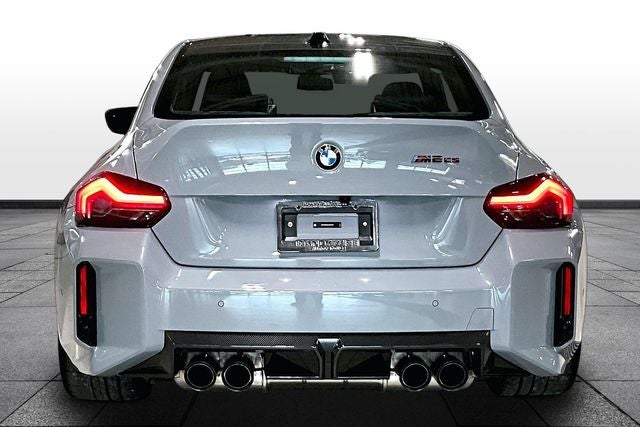 2026 BMW M2 CS