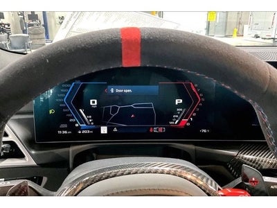 2026 BMW M2 CS