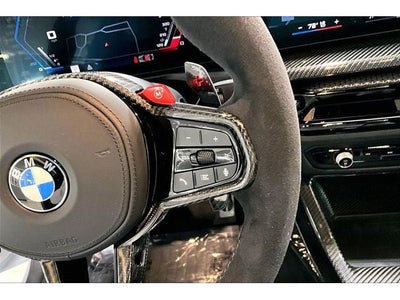 2026 BMW M2 CS