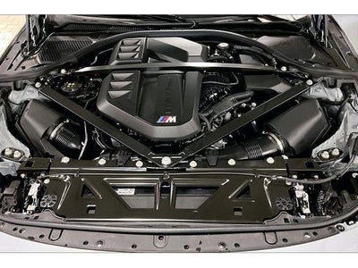 2026 BMW M2 CS