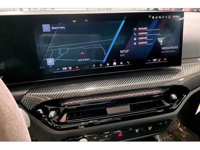 2026 BMW M2 CS
