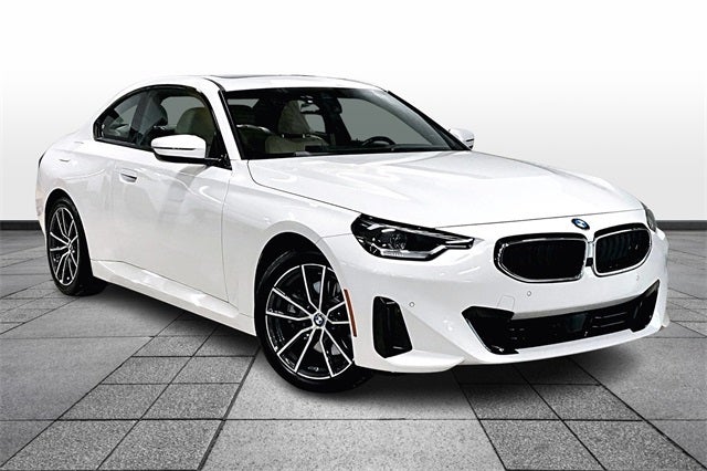 BMW Vehicle Inventory - Grand Blanc BMW dealer in Grand Blanc MI - New ...