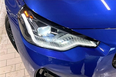 2024 BMW 2 Series M240i