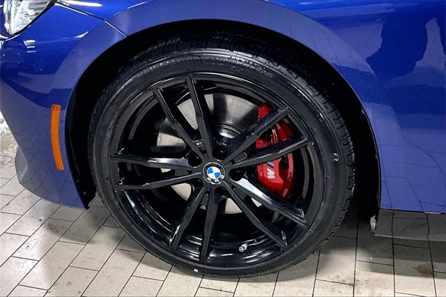 2024 BMW 2 Series M240i