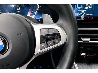 2024 BMW 2 Series M240i