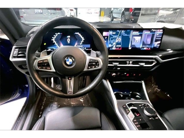 2024 BMW 2 Series M240i