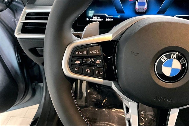 2026 BMW 2 Series M240i