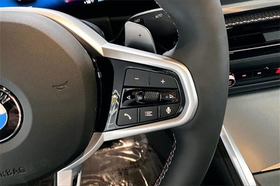 2026 BMW 2 Series M240i