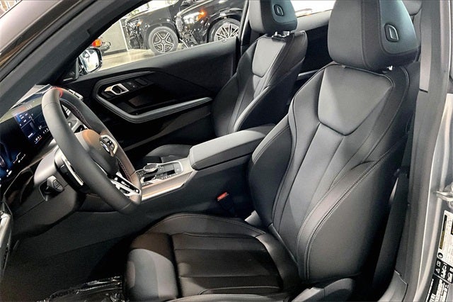 2026 BMW 2 Series M240i