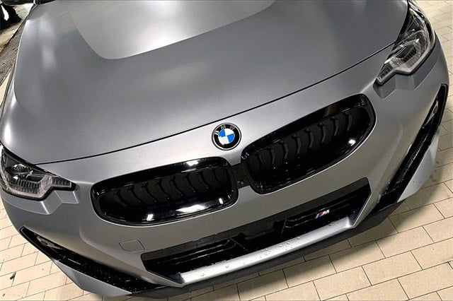 2026 BMW 2 Series M240i