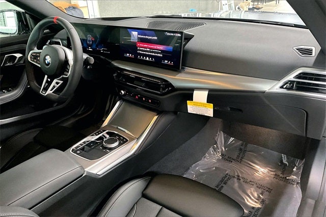 2026 BMW 2 Series M240i