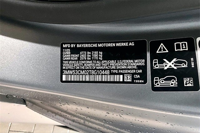 2026 BMW 2 Series M240i