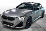 2026 BMW 2 Series M240i