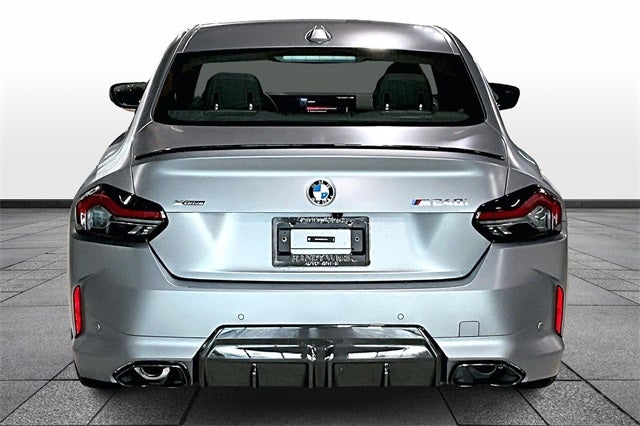 2026 BMW 2 Series M240i