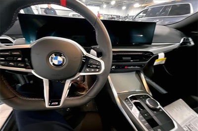 2026 BMW 2 Series M240i