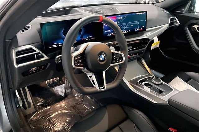 2026 BMW 2 Series M240i