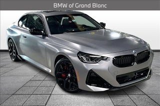 2026 BMW 2 Series M240i