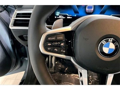 2026 BMW 2 Series M240i