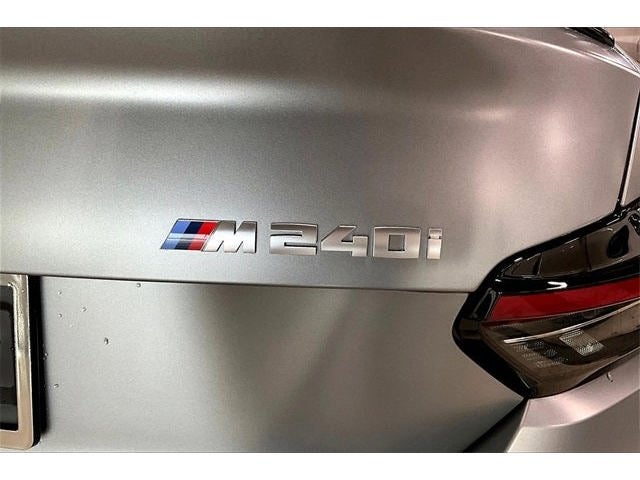 2026 BMW 2 Series M240i