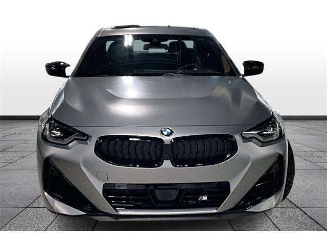 2026 BMW 2 Series M240i