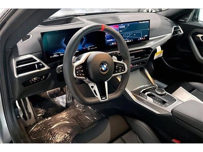 2026 BMW 2 Series M240i