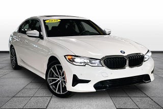 2020 BMW 3 Series 330i xDrive