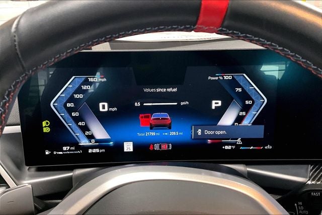2025 BMW 3 Series M340i xDrive