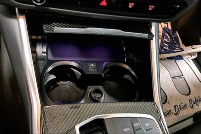 2025 BMW 3 Series M340i xDrive