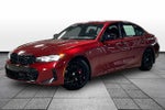 2025 BMW 3 Series M340i xDrive
