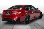 2025 BMW 3 Series M340i xDrive