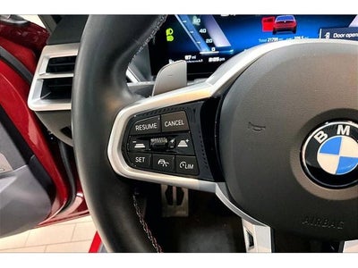 2025 BMW 3 Series M340i xDrive
