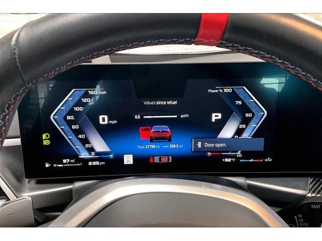 2025 BMW 3 Series M340i xDrive