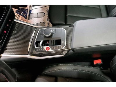 2025 BMW 3 Series M340i xDrive